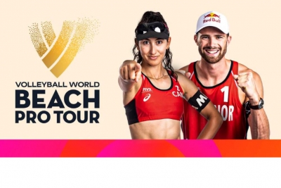 Beach Pro Tour 2025